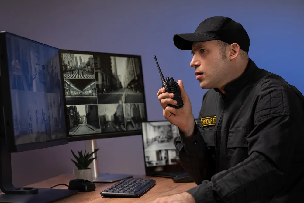 Security Services