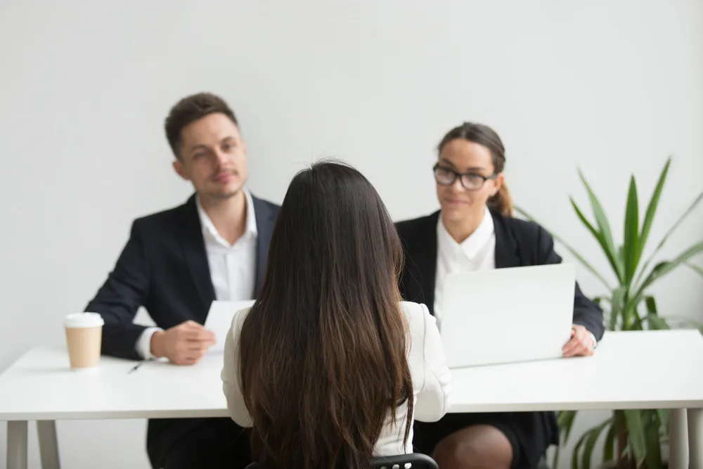 Human Resources Services