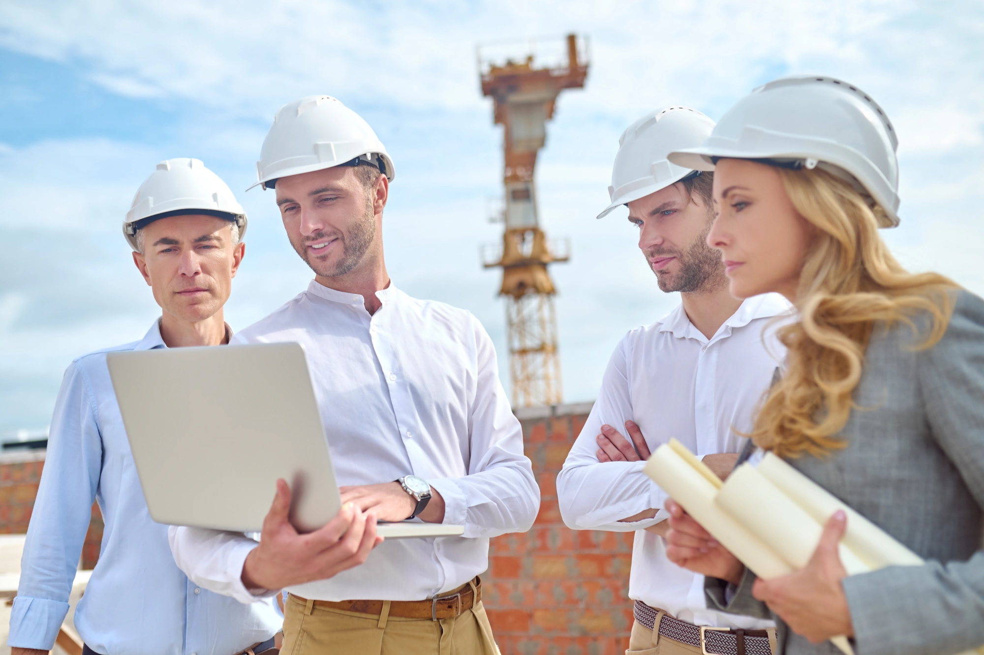 Civil Manpower Supply