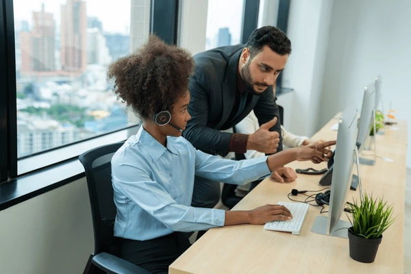 Executive Recruitment