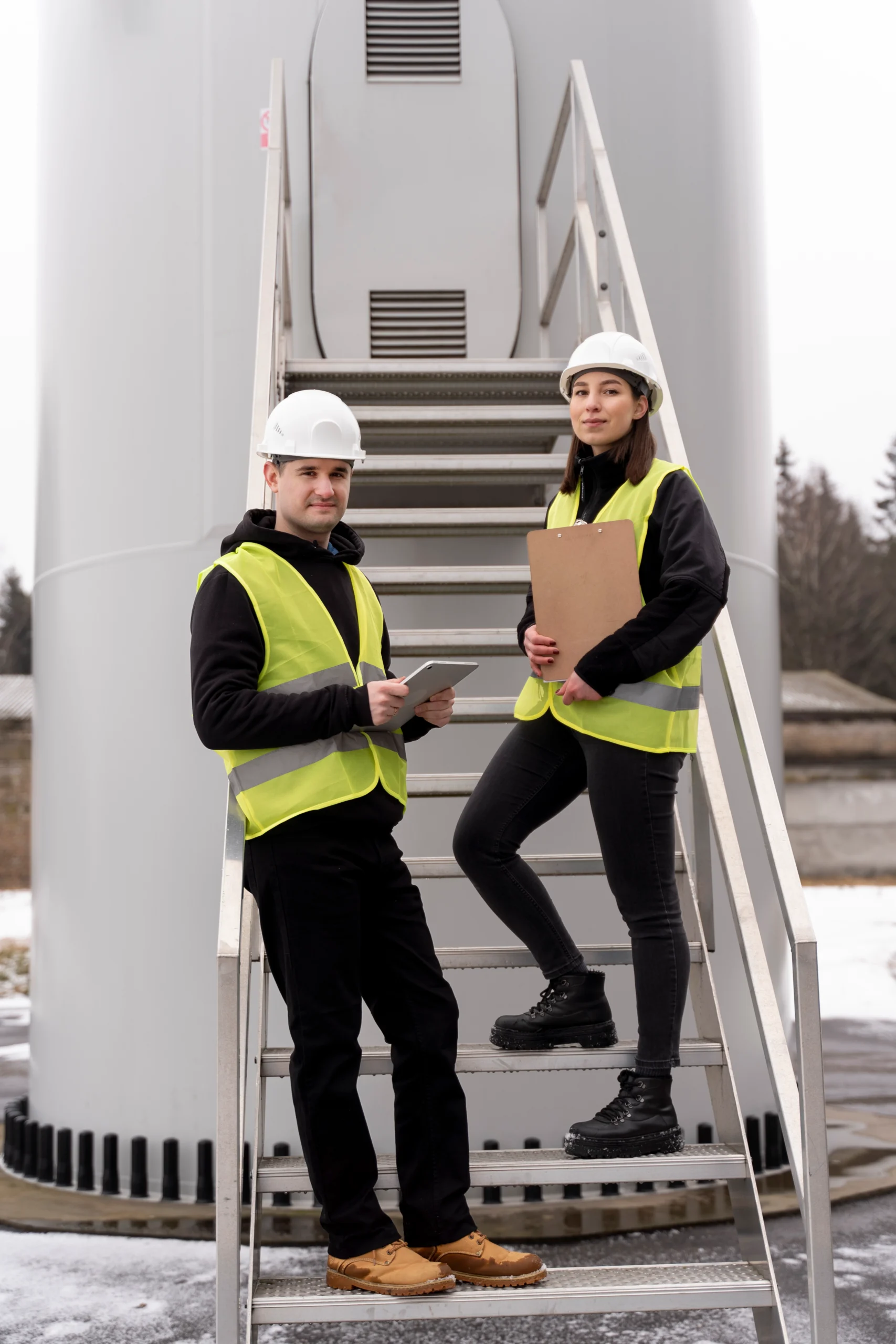 MEP Manpower Supply