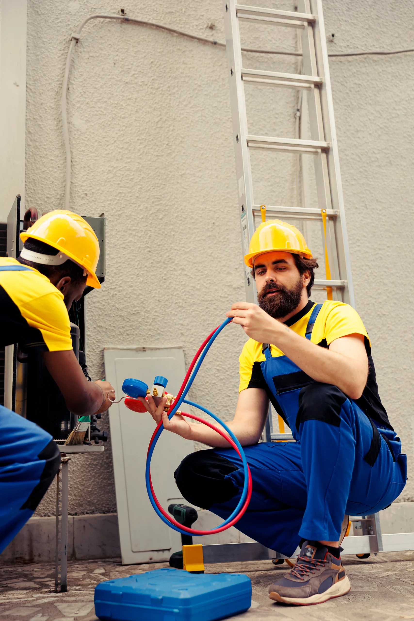 MEP Manpower Supply